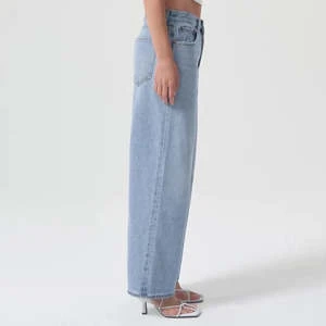 AGOLDELow Slung Baggy - Void 1 AGOLDELow Slung Baggy - Void