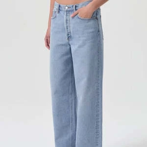 AGOLDELow Slung Baggy - Void 3 AGOLDELow Slung Baggy - Void - Image 3