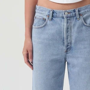 AGOLDELow Slung Baggy - Void 2 AGOLDELow Slung Baggy - Void - Image 2