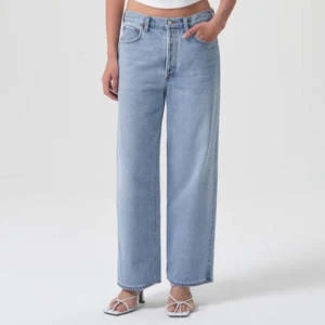 AGOLDELow Slung Baggy - Void 4 AGOLDELow Slung Baggy - Void - Image 4