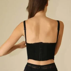 THE GREAT EROSLucia Bustier 5 THE GREAT EROSLucia Bustier -Outlet Lustro Wear Store Lucia Bustier 20231025202718 1