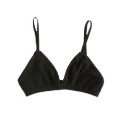 ArqMagda Bra - Black