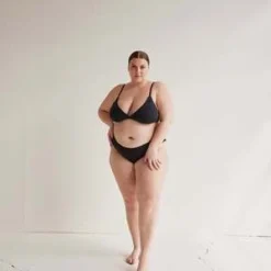 ArqMagda Bra - Black -Outlet Lustro Wear Store MAGDA BRA BLACK 20220707001148 1