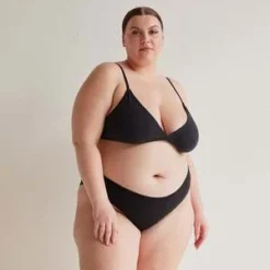 ArqMagda Bra - Black -Outlet Lustro Wear Store MAGDA BRA BLACK 20220707001149