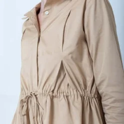 MII COLLECTIONSVita Dress - Cream -Outlet Lustro Wear Store MII COLLECTIONS Vita Dress Cream 20231022164536