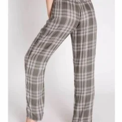 PJ SalvageMad For Plaid Set -Outlet Lustro Wear Store Mad for Plaid Set 20210206000728 1