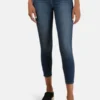 L'agenceMargot High Rise Skinny Jean - Monterey