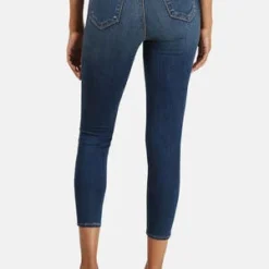 L'agenceMargot High Rise Skinny Jean - Monterey -Outlet Lustro Wear Store Margot High Rise Skinny Jean Monterey 20220811103433 2