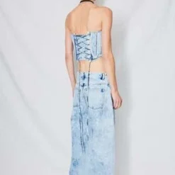 Marques AlmeidaBoyfriend Jeans - Acid Wash Denim 13 Marques AlmeidaBoyfriend Jeans - Acid Wash Denim -Outlet Lustro Wear Store Marques Almeida Boyfriend Jeans Acid Wash Denim 20230928195501