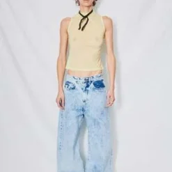 Marques AlmeidaBoyfriend Jeans - Acid Wash Denim 16 Marques AlmeidaBoyfriend Jeans - Acid Wash Denim -Outlet Lustro Wear Store Marques Almeida Boyfriend Jeans Acid Wash Denim 20230928195504