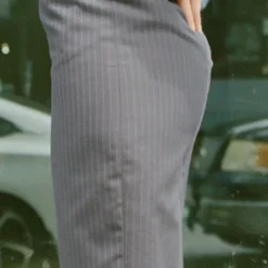 Maryam Nassir ZadehDensity Skirt- Royal Blue -Outlet Lustro Wear Store Maryam Nassir Zadeh Density Skirt Royal Blue 20231019024309