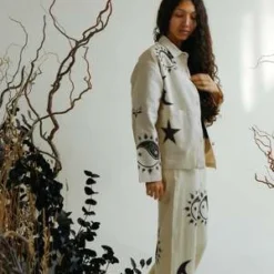 MeadowsCaladiam Jacket -Outlet Lustro Wear Store Meadows Caladiam Jacket 20230907225645 2