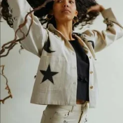 MeadowsCaladiam Jacket -Outlet Lustro Wear Store Meadows Caladiam Jacket 20230907225646