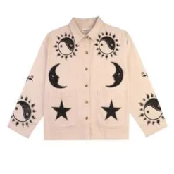 MeadowsCaladiam Jacket -Outlet Lustro Wear Store Meadows Caladiam Jacket 20230907225647 1