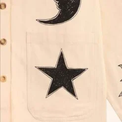 MeadowsCaladiam Jacket -Outlet Lustro Wear Store Meadows Caladiam Jacket 20230907225648