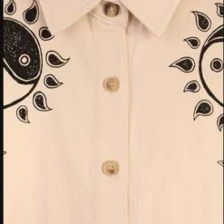 MeadowsCaladiam Jacket -Outlet Lustro Wear Store Meadows Caladiam Jacket 20230907225650