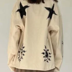 MeadowsCaladiam Jacket -Outlet Lustro Wear Store Meadows Caladiam Jacket 20230907225651 2