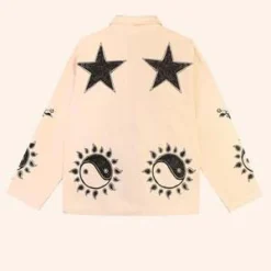 MeadowsCaladiam Jacket -Outlet Lustro Wear Store Meadows Caladiam Jacket 20230907225651