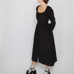 MeadowsLantana Dress 8 MeadowsLantana Dress -Outlet Lustro Wear Store Meadows Lantana Dress 20231021224025