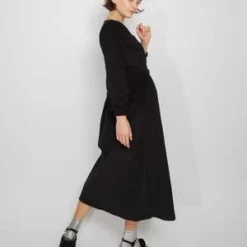 MeadowsLantana Dress 9 MeadowsLantana Dress -Outlet Lustro Wear Store Meadows Lantana Dress 20231021224026