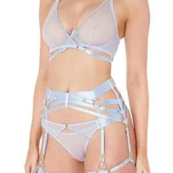 BordelleMerida Suspender -Outlet Lustro Wear Store Merida Suspender 20230630040551 1