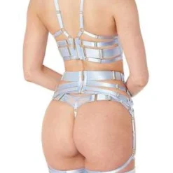 BordelleMerida Suspender -Outlet Lustro Wear Store Merida Suspender 20230630040551 2