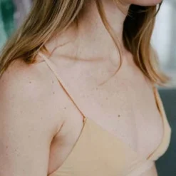 BaserangeMississippi Bra - Daf Yellow 8 BaserangeMississippi Bra - Daf Yellow -Outlet Lustro Wear Store Mississippi Bra Daf Yellow 20230316010040 2