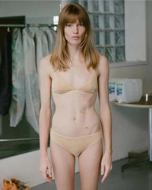 BaserangeMississippi Bra - Daf Yellow 1 BaserangeMississippi Bra - Daf Yellow