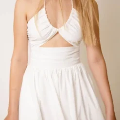 NKCMoscato Dress 13 NKCMoscato Dress -Outlet Lustro Wear Store Moscato Dress 20231101104309 1