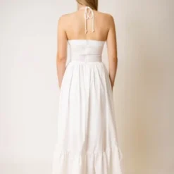 NKCMoscato Dress 12 NKCMoscato Dress -Outlet Lustro Wear Store Moscato Dress 20231101104309