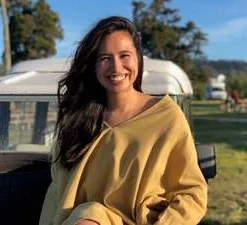 Happy French Ganghappyfrenchgang Dress - Mustard -Outlet Lustro Wear Store Mustard Dress 20231028001910 1