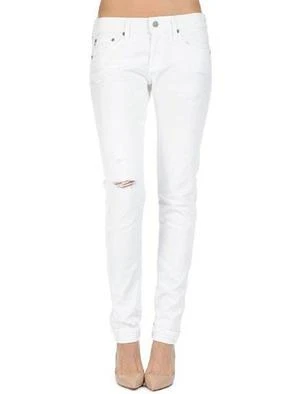 AG JeansNikki Jeans - WRIP 1 AG JeansNikki Jeans - WRIP