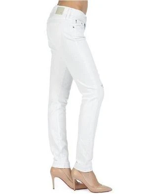 AG JeansNikki Jeans - WRIP 3 AG JeansNikki Jeans - WRIP - Image 3