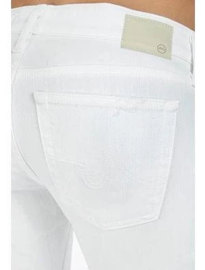 AG JeansNikki Jeans - WRIP 4 AG JeansNikki Jeans - WRIP - Image 4