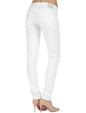 AG JeansNikki Jeans - WRIP 2 AG JeansNikki Jeans - WRIP - Image 2