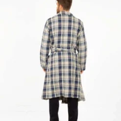 Original Madras Trading CompanyNo. 80 Rope Belted 5 Original Madras Trading CompanyNo. 80 Rope Belted -Outlet Lustro Wear Store No 80 Rope Belted 20221028215352 2