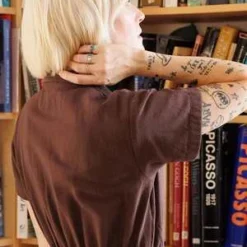 NobleUtility Suit - Chocolate -Outlet Lustro Wear Store Noble Utility Suit Chocolate 20231102023132