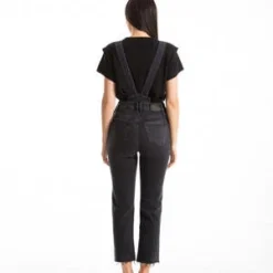 PaigeNoella Overall - Faded Zinc -Outlet Lustro Wear Store Noella Overall Faded Zinc 20230316095352 1