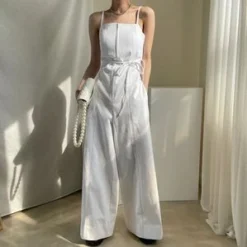 OPUSIONWide Leg Jumpsuit