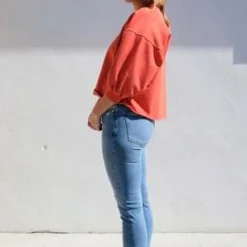 Citizens Of HumanityOlivia High Rise Slim - Chit Chat 6 Citizens Of HumanityOlivia High Rise Slim - Chit Chat -Outlet Lustro Wear Store Olivia High Rise Slim Chit Chat 20230418162710