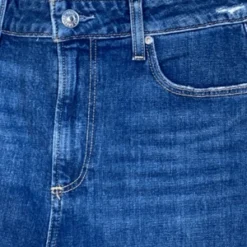 PaigeSarah Slim Crop Jean - Radio Star Distressed 13 PaigeSarah Slim Crop Jean - Radio Star Distressed -Outlet Lustro Wear Store Paige Sarah Slim Crop Jean Radio Star Distressed 20230215101647