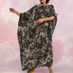 New Products -Outlet Lustro Wear Store Paros Kaftan 20230729225412