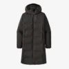 PatagoniaJackson Glacier Parka - Black