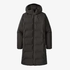PatagoniaJackson Glacier Parka - Black