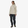 PatagoniaWomen's Torrentshell 3L Jacket - Wool White