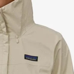 PatagoniaWomen's Torrentshell 3L Jacket - Wool White -Outlet Lustro Wear Store Patagonia Women s Torrentshell 3L Jacket Wool White 20230324221609 1