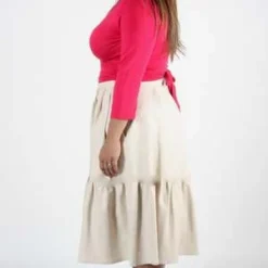 Birds Of North AmericaPetronia Skirt - Sand 10 Birds Of North AmericaPetronia Skirt - Sand -Outlet Lustro Wear Store Petronia Skirt Sand 20230713004702 2