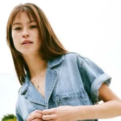 PistolaGrover Short Sleeve Field Jumpsuit - Disoriented -Outlet Lustro Wear Store Pistola Grover Short Sleeve Field Jumpsuit Disoriented 20221024234830 3