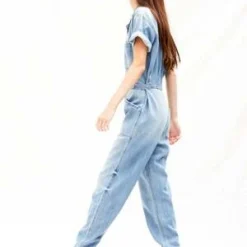 PistolaGrover Short Sleeve Field Jumpsuit - Disoriented -Outlet Lustro Wear Store Pistola Grover Short Sleeve Field Jumpsuit Disoriented 20221024234831