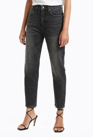 KsubiPointer Diablo Denim - Black 2 KsubiPointer Diablo Denim - Black - Image 2